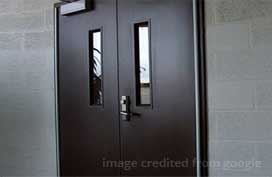 Hollow metal Doors/frames