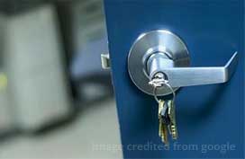 Locksmith service