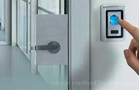 Access Control Systems