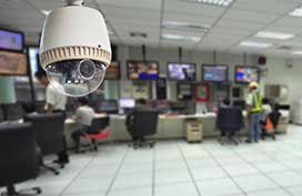 CCTV systems